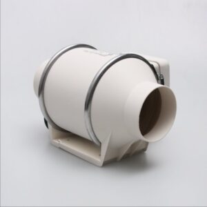Inline Duct Fan Series