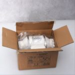 Inline Duct Fan Series ZE-75P